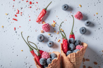 맵기만 하면 NO! ‘맵달’에 빠진 미국 [식탐]