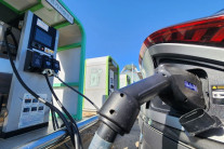 “현대차·기아·테슬라가 끌었다”…한국 전기차 시장 전년比 48.4% 성장