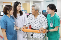 [김태열의 생생건강S펜] “섬망·낙상 등 ‘급성기 노인 위험 척도’ 국내 첫 개발”