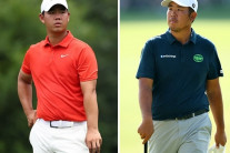 김주형·안병훈, PGA 투어 생존경쟁 돌입…김비오는 미국 도전 재개
