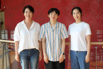 “접근성, 한 사회가 가져야 할 가치” 수어·음성 공존연극 ‘해리엇’