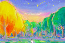 아이유, 사전 프로모션 없이도 신곡 ‘바이, 썸머’ 차트 정상