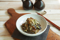 ‘물컹물컹’ 한국인이 싫어하는 채소, 이런 효능이? [식탐]