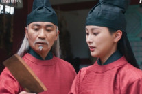 “발음 듣고 폭소”…‘폭군의 셰프’ 중국 성우, 출연자 뒷담화