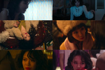 배우 이소이, ‘애마’에 짙은 여운 남겨…주제를 관통하는 인물로 강렬한 존재감