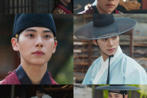 ‘폭군의 셰프’이채민,로맨스·코미디·액션까지 된다