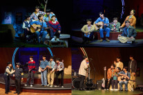 뮤지컬 ‘다시, 동물원’ 전 세대를 아우른 공감과 떼창 속에 10주년 공연 성료