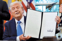 “미국 기업 H-1B 비자비용 연간 140억달러” 백악관 진화에도 혼란