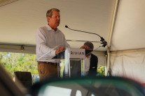 “조지아 주지사, 구금사태에 방한 추진…현대車에 면담타진”