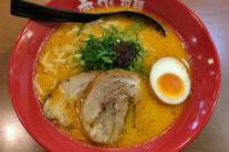 일본 연구진 “라멘 주3회 먹으면 사망위험 1.5배 늘어”