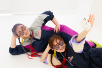 미미시스터즈, 한국 최초 자살예방 라디오 DJ 맡았다