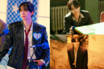 IMF 시절의 초짜 상사맨…‘태풍상사’ 이준호 “굳세게 살아가는 모두가 울고 웃길”