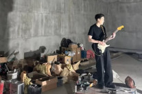 ‘음주운전 사과·50억 기부’ BTS 슈가, 2년 만에 SNS 재개