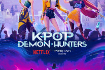 ‘케데헌’ 헌트릭스 ‘골든’, 빌보드 애니 최장 기간 1위 새 역사