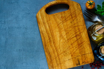 ‘감성 물씬’ 나무 식기, 이렇게 썼다간 ‘세균 드글드글’ [식탐]