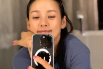 ‘젊은 40대’도 아이폰…애니콜 ‘얼굴’ 이효리마저 변심