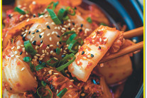 한국 다이어터는 피하는데 해외선 난리…김치 ‘항비만 효능’