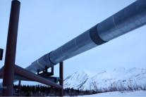 미국 “알래스카 LNG 사업 한국·일본 기업과 협의중”