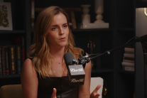 “엠마 왓슨, 절대 용서 않겠다” JK 롤링에 왓슨 반응은?