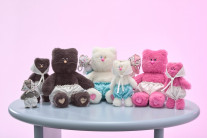 라부부 다음 유행은?…GD도 빠진 ‘키링 스타일링’