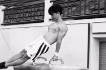 고난도 체조기술 연습 중 ‘목 부상’…올림픽 유망주 사망