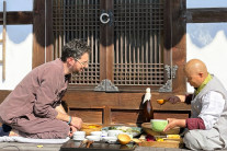 “두 유 노우 김치? 이제 그만”…이탈리이에서 온 한식 순례자, 파브리치오 페라리[미담:味談]