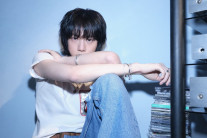 BTS 진, ‘돈트 세이 유 러브 미’ 전 세계에서 5억회 재생