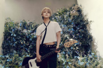 방탄소년단(BTS) 지민 3부자, 가족 기부클럽 첫 등재