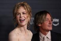 “남편이 집 나갔다”…니콜 키드먼, 결혼 19년 만에 결별설