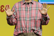 “매일 위스키 반병”…기안84, 알코올 의존증 극복한 방법