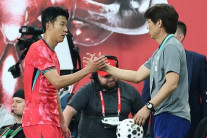 “오랜만에 한국다운 경기” 홍명보호 ‘손톱-스리백’ 플랜A 될까…9일 멕시코 상대 2차 실험