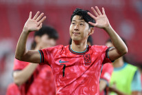 미국 무대서 원톱 합격점까지…‘원맨쇼’ 손흥민, 북중미 월드컵 기대감 폭발