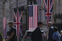 “트럼프를 홀려라”…국빈 방문 앞둔 영국 ‘비장의 무기’는?