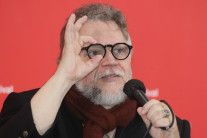 기예르모 델 토로 “괴수는 우리 내면의 어둠을 상징” [BIFF 2025]