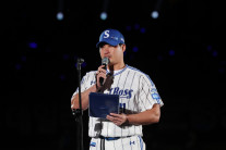 하교 종소리는 이제 울리지 않는다…삼성 오승환, 불멸의 기록 남기고 아름다운 퇴장