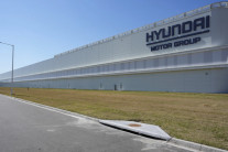 “미국 현대차 공장서 한국인 등 450명 체포”…대대적 불법체류자 단속