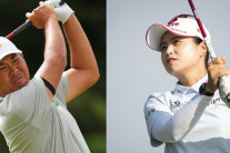 “우승 못해도 지갑은 두둑” 안병훈·최혜진 PGA·LPGA ‘무관의 상금왕’