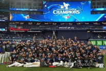 미국보다 캐나다·일본서 더 뜨거운 MLB 포스트시즌