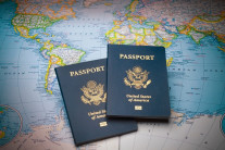 미국, ‘여권(passport)파워’ 세계 톱10 첫 탈락…한국은?