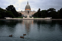 “미국 셧다운 하루 비용 150억달러 이상”