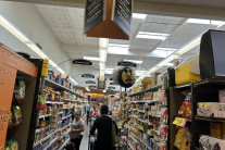 트럼프 관세폭탄 부메랑 됐다…미국 소비자 물가 줄줄이 인상