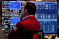 뉴욕증시, 연방정부 셧다운에도 상승…다우·S&P500 사상 최고치