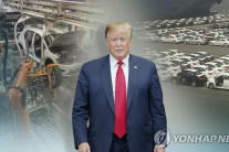 “한국 부품업계 ‘시간’ 벌었다”…상용차 부품관세 완화 2→5년