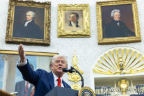 약값도 관세도 비자도 트럼프 ‘원맨쇼’…로비스트 설 자리 없다