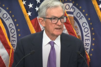 연준 파월 의장 “12월 기준금리 추가인하 기정사실 아냐”