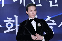 지드래곤, APEC 정상회의 만찬 무대 꾸민다…K-팝 유일[경주 APEC]