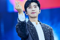 임영웅, 전국투어 시작…“무대에서 살아있음을 느껴”
