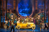 “음악과 춤으로 1920년 미국 재현…아메리칸드림 허상 표현” [인터뷰]