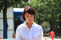 “선고 결과에 눈물” 황정음 항소 포기 ‘회삿돈 42억원 횡령’ 징역형 집유 확정