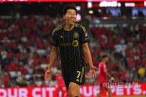 BBC “손흥민 LAFC에 완벽한 이적, 완벽한 영입…메시급 효과”